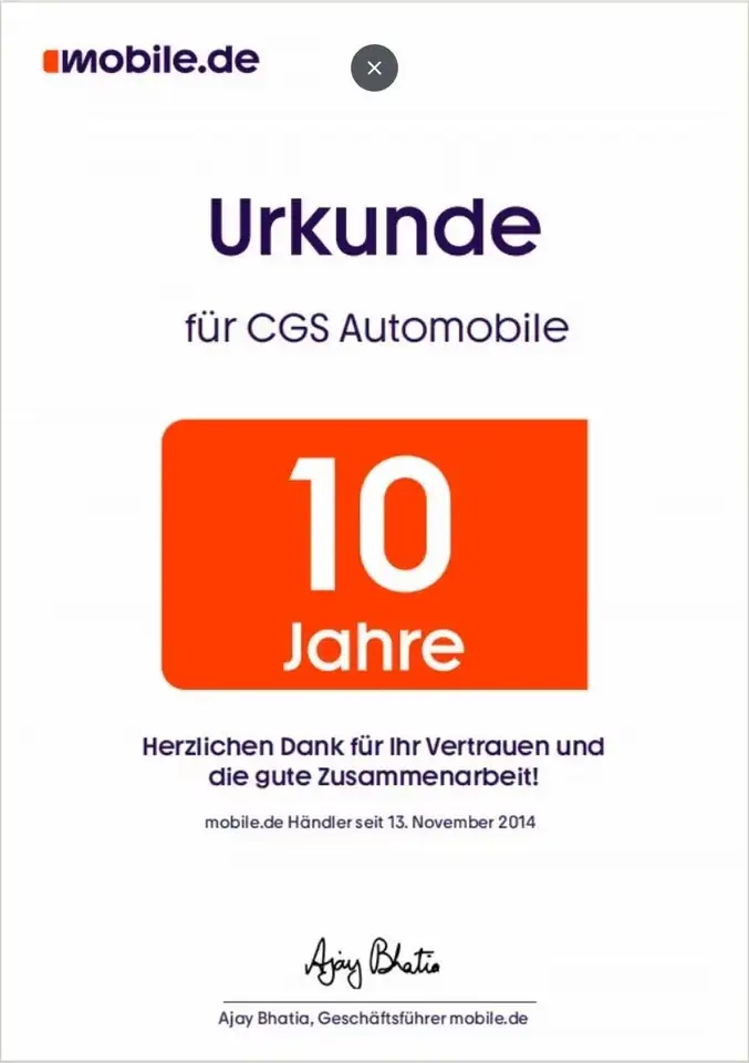 Das Auto