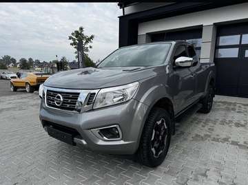 2.3 dci KING CAB ACENTA 4WD 163 CV MY 2018