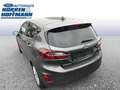 Ford Fiesta Titanium X Grijs - thumbnail 3