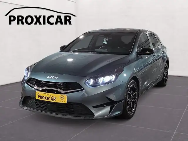 Kia Ceed / cee'd 1.0i 100cv Automatique Carplay*Camera*Cruise