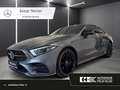 Mercedes-Benz CLS 450 4M AMG*DISTRONIC*HUD*SHD*Burmester*360° Grey - thumbnail 1