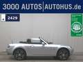 Mazda MX-5 1.8 Energy Klima Silber - thumbnail 1