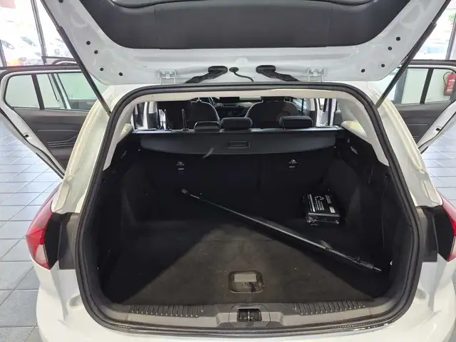 Ford Focus view 6