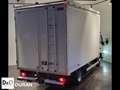 Mitsubishi Canter 3C15 Meubelbak Blanc - thumbnail 7