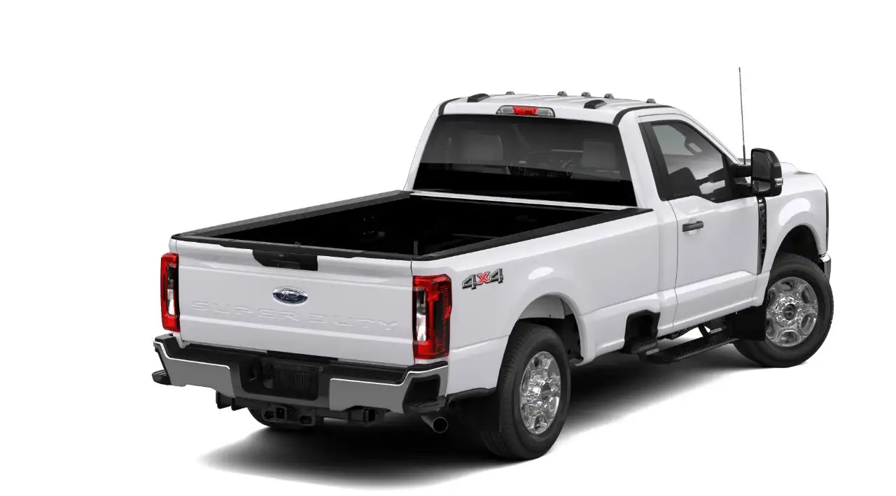 Ford F 350 снимка Ford F 350