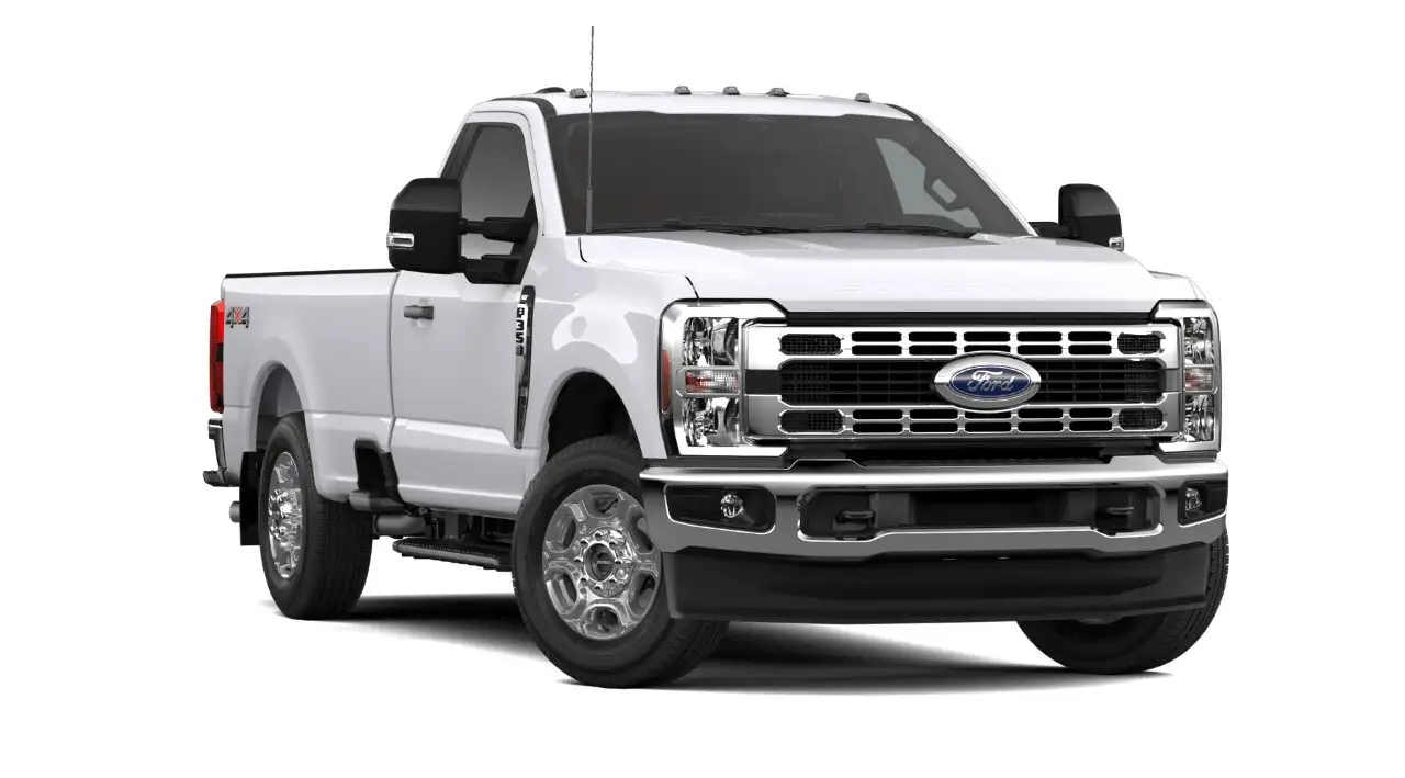 Ford F 350 снимка Ford F 350