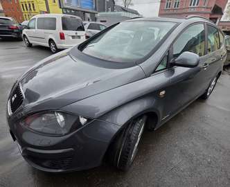 XL Reference Copa Ecomotive Klimaaut./Zv