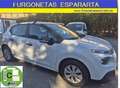 Citroen C3 Comercial BlueHDi S&S 100 Blanco - thumbnail 1