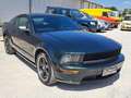 Ford Mustang GT 4.6 V8 BULLITT LIMITED EDITION N°648 Verde - thumbnail 7