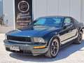 Ford Mustang GT 4.6 V8 BULLITT LIMITED EDITION N°648 Verde - thumbnail 1