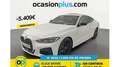 BMW 440 M440dA Coupé xDrive Blanco - thumbnail 1