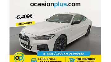 M440dA Coupé xDrive