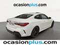 BMW 440 M440dA Coupé xDrive Blanco - thumbnail 4