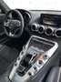 Mercedes-Benz AMG GT 4.0 V8 510ch S Plateado - thumbnail 13