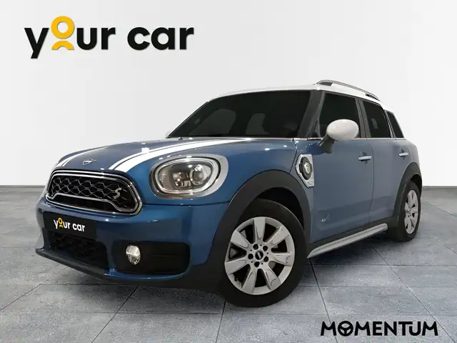 MINI Cooper Countryman S E ALL4
