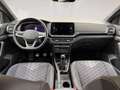 Volkswagen T-Cross 1.0 TSI R-Line 85kW Gris - thumbnail 4