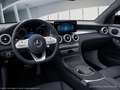 Mercedes-Benz GLC 300 GLC 300 e 4M AMG Line/Kamera/Pano-Dach/Distronic Blau - thumbnail 6