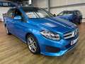 Mercedes-Benz B 200 CDI / d Blau - thumbnail 1