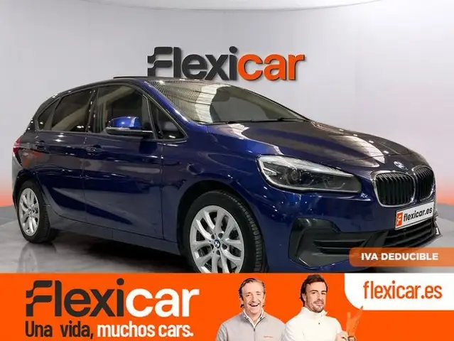 BMW 225 225xe iPerformance