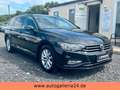 Volkswagen Passat Variant 2.0 TDI Aut. Business Navi AHK AC Negro - thumbnail 3