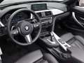 BMW 430 4 Serie Cabrio 430i High Executive | M Sportpakket Gris - thumbnail 10