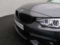 BMW 430 4 Serie Cabrio 430i High Executive | M Sportpakket Gris - thumbnail 9