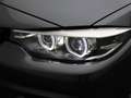 BMW 430 4 Serie Cabrio 430i High Executive | M Sportpakket Gris - thumbnail 8