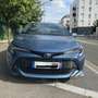 Toyota Corolla Corolla Touring Sports Hybride 122h Design Bleu - thumbnail 2