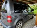 Volkswagen Caddy 1.6 TDI (5-Si.) Grau - thumbnail 2