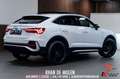 Audi Q3 Sportback 35 TFSI S Edition PANO|LEER|ELEKTR.ACHTr Weiß - thumbnail 2