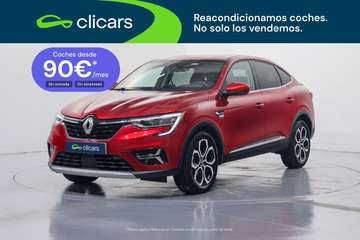 1.6 E-Tech Techno 105kW