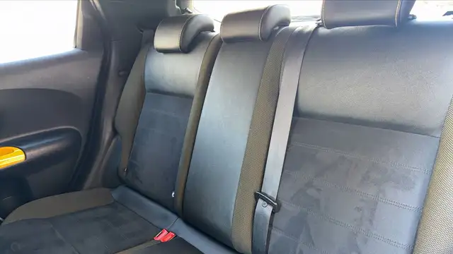 Nissan Juke view 9
