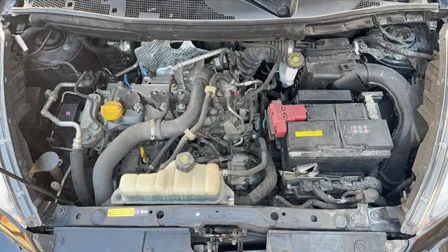 Nissan Juke view 15