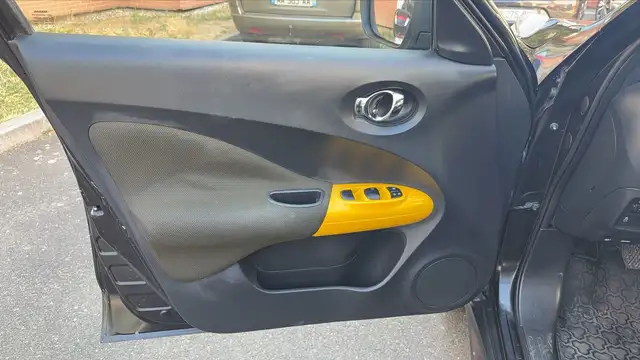 Nissan Juke view 7