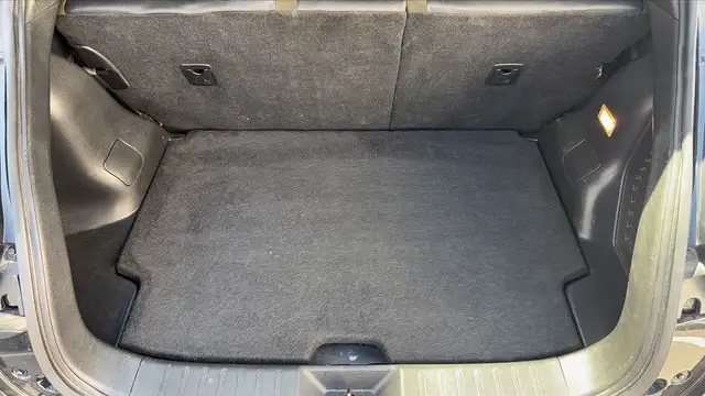 Nissan Juke view 14