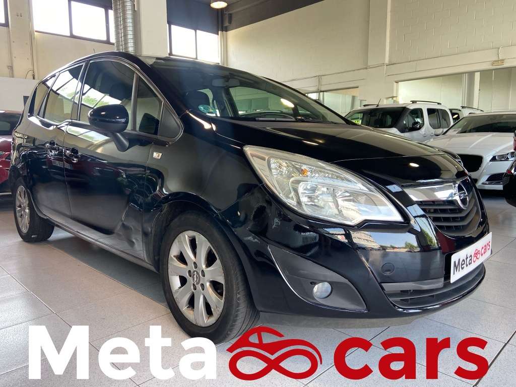 Opel Meriva 1.4 NEL Enjoy - foto 1