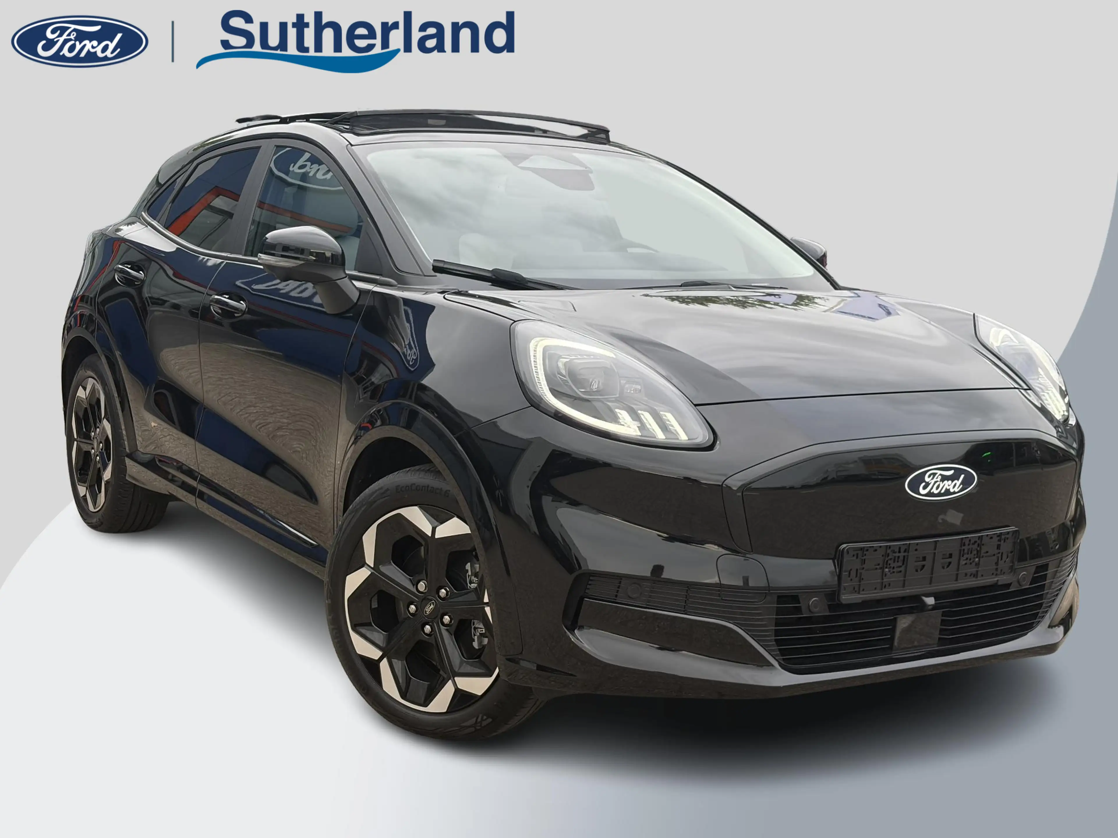 Ford Puma Gen-E Premium 44 kWh Winter Pack | Driver Pack | 11800 K