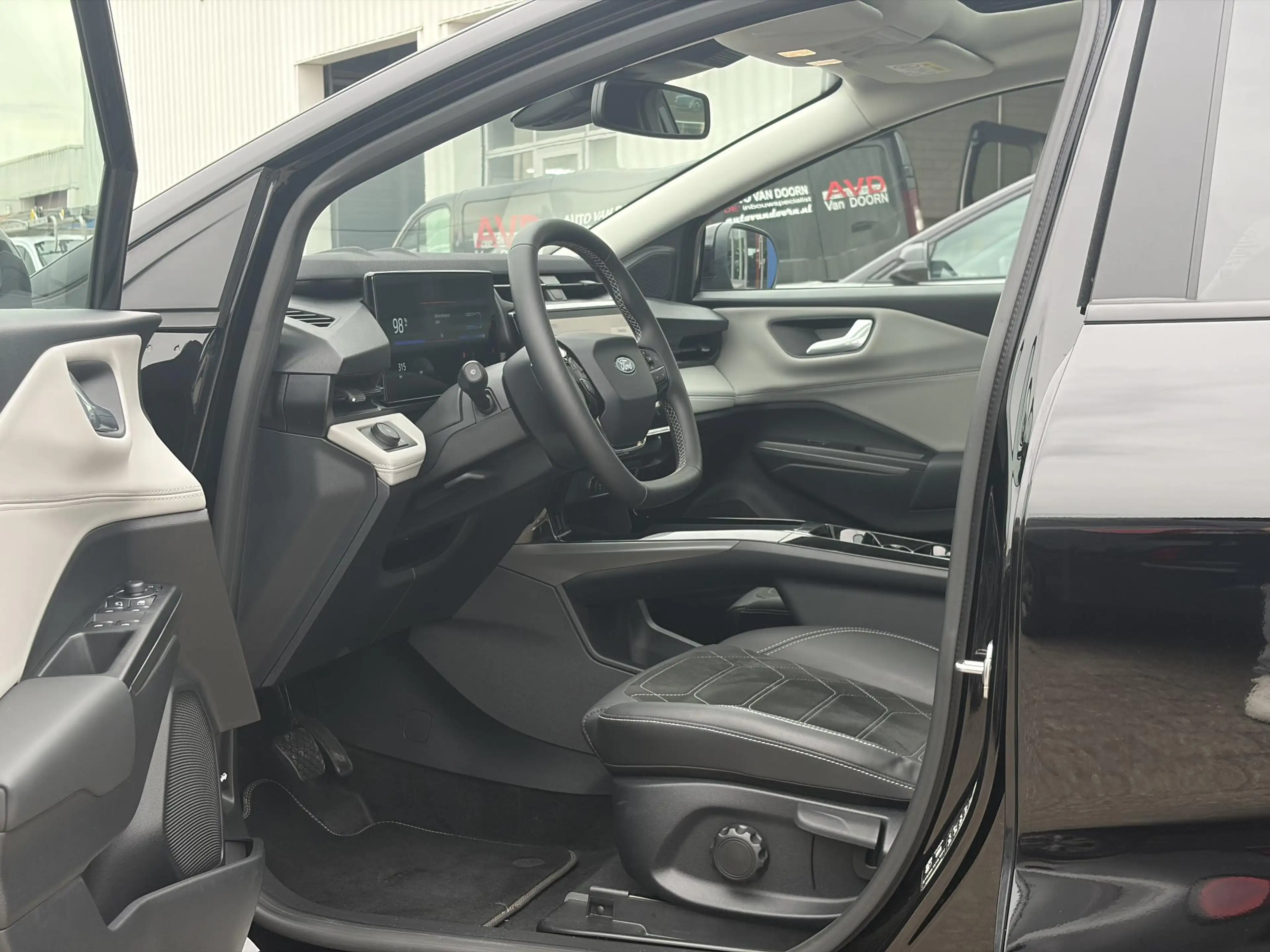 Ford Puma Gen-E Premium 44 kWh Winter Pack | Driver Pack | 11800 K — photo 14
