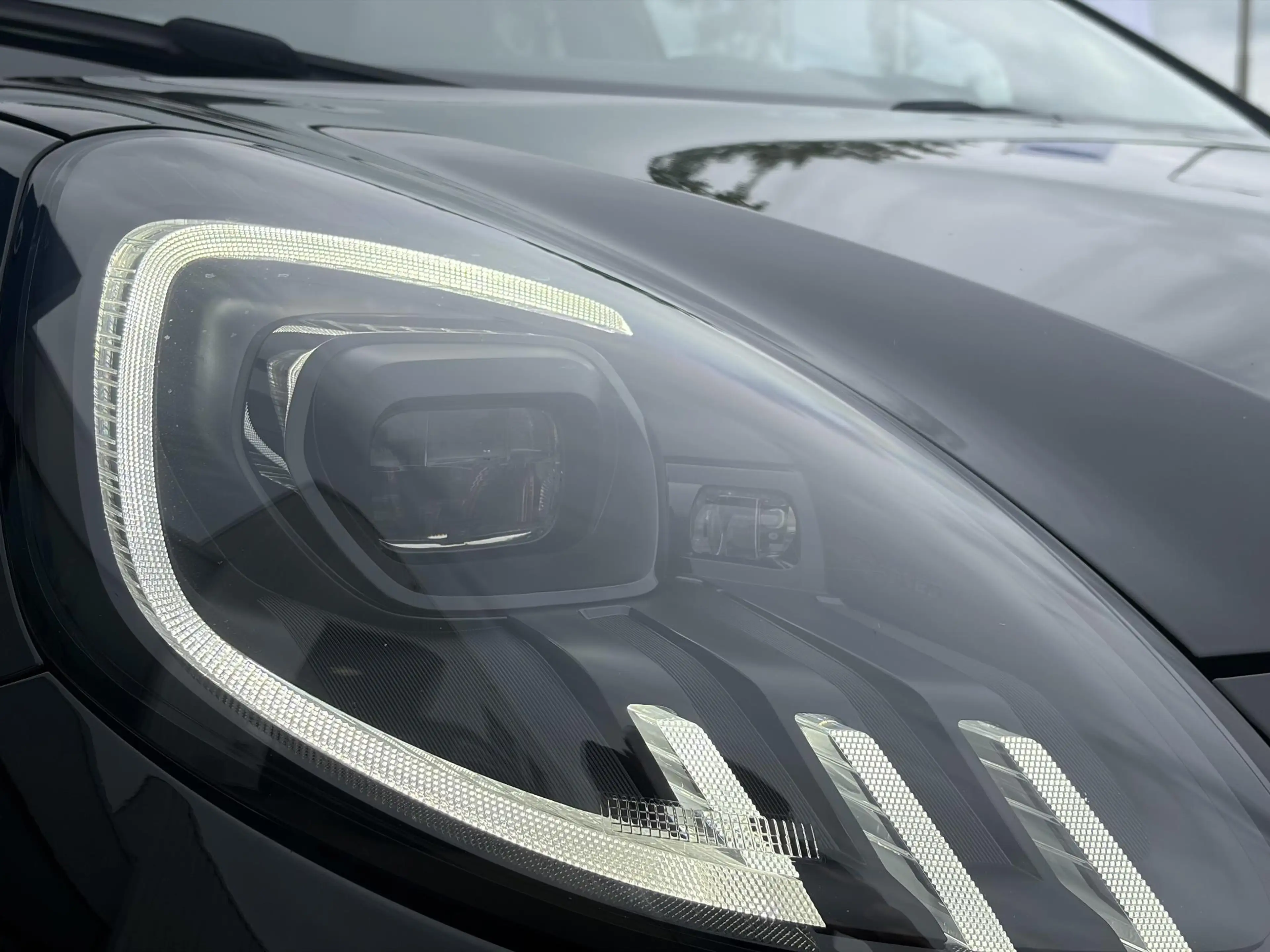 Ford Puma Gen-E Premium 44 kWh Winter Pack | Driver Pack | 11800 K — photo 10