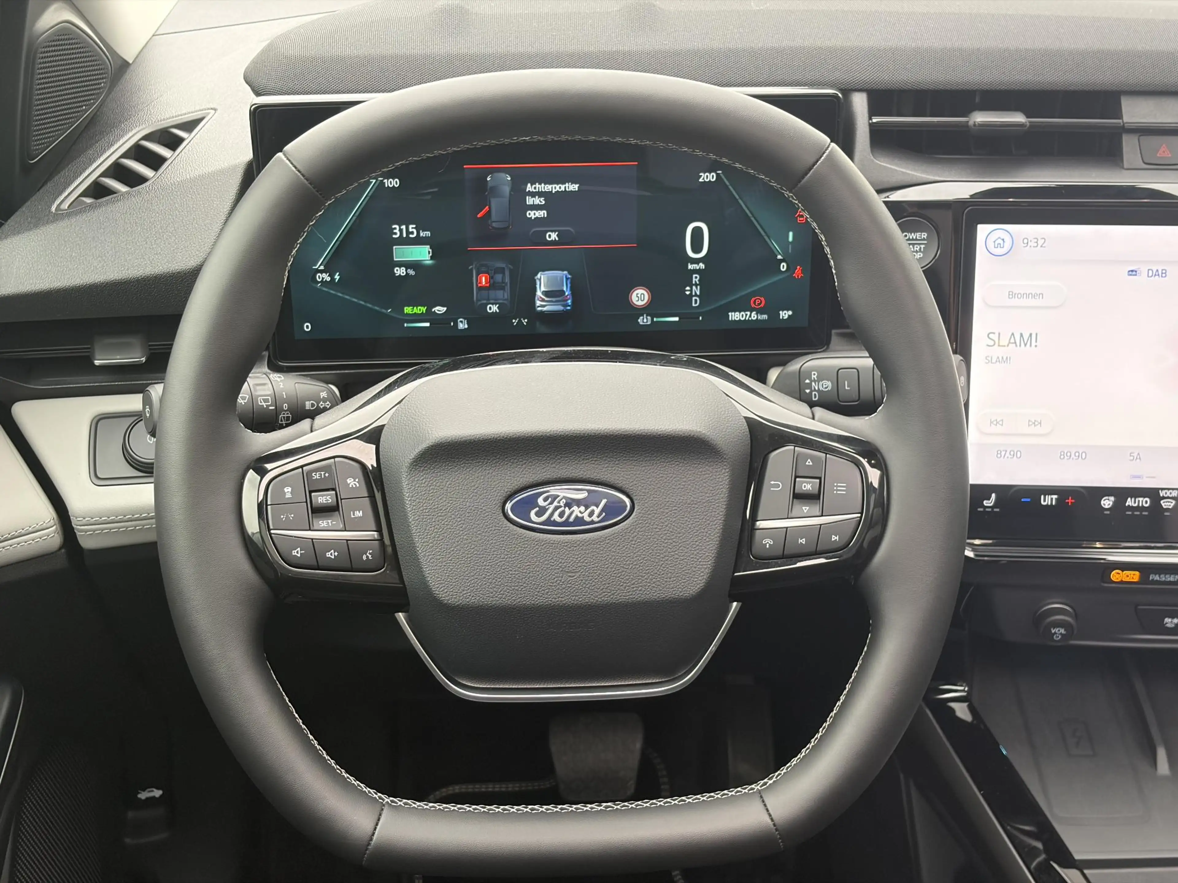 Ford Puma Gen-E Premium 44 kWh Winter Pack | Driver Pack | 11800 K — photo 15