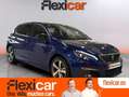 Peugeot 308 1.2 PureTech S&S GT Line EAT8 130 Bleu - thumbnail 1