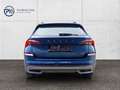 Skoda Kamiq Ambition TDI Blauw - thumbnail 4