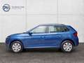Skoda Kamiq Ambition TDI Blauw - thumbnail 2