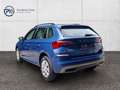 Skoda Kamiq Ambition TDI Blauw - thumbnail 3