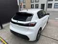Peugeot 208 1.5 BlueHDi MET 71DKM HANDELAARS & EXPORT Blanc - thumbnail 3