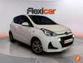 Hyundai i10 1.0 Go Blanco - thumbnail 9