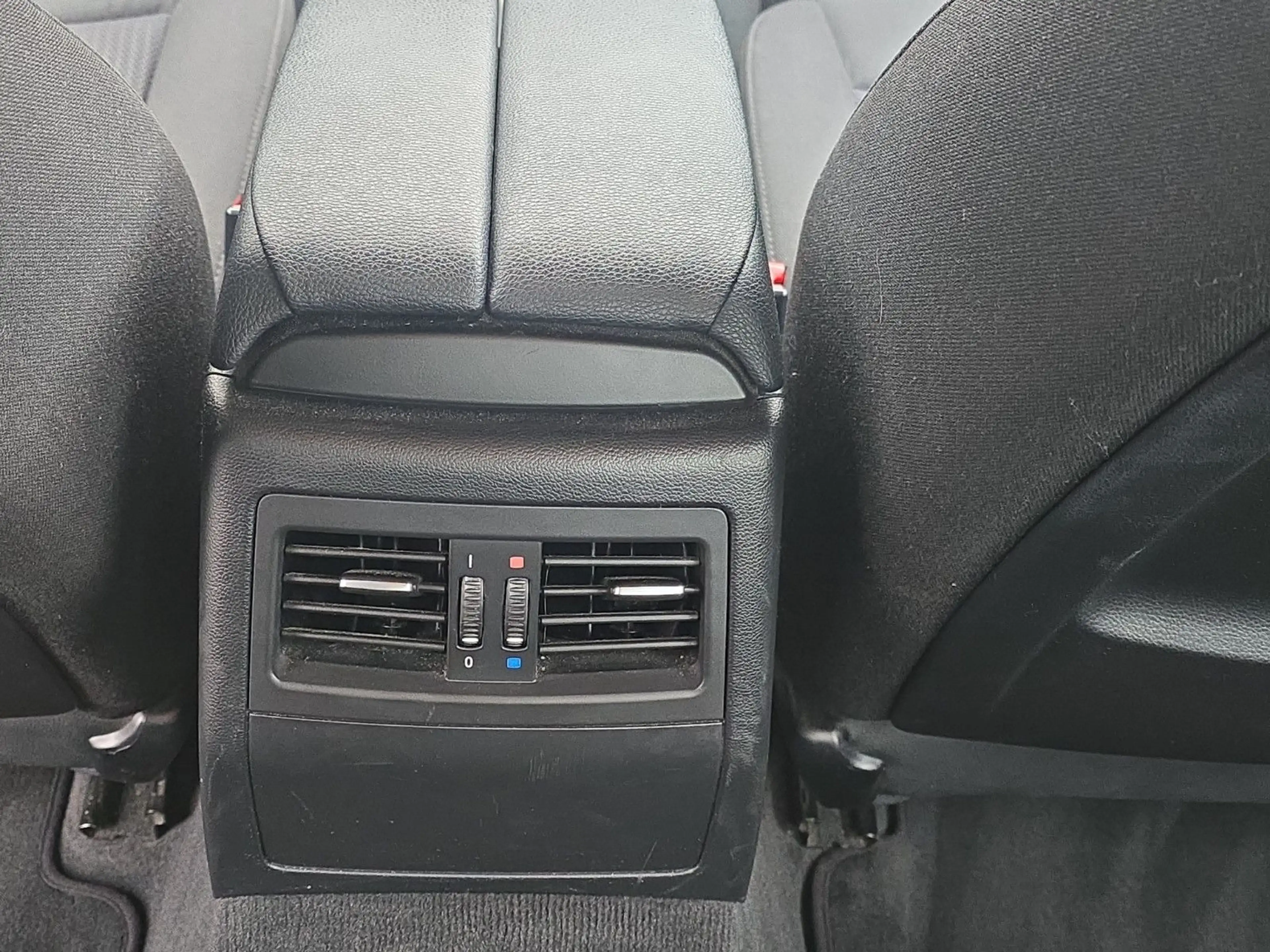 BMW 325 DIESEL NAVI TEMPOMAT SHZ TÜV SERVICE NEU — photo 15