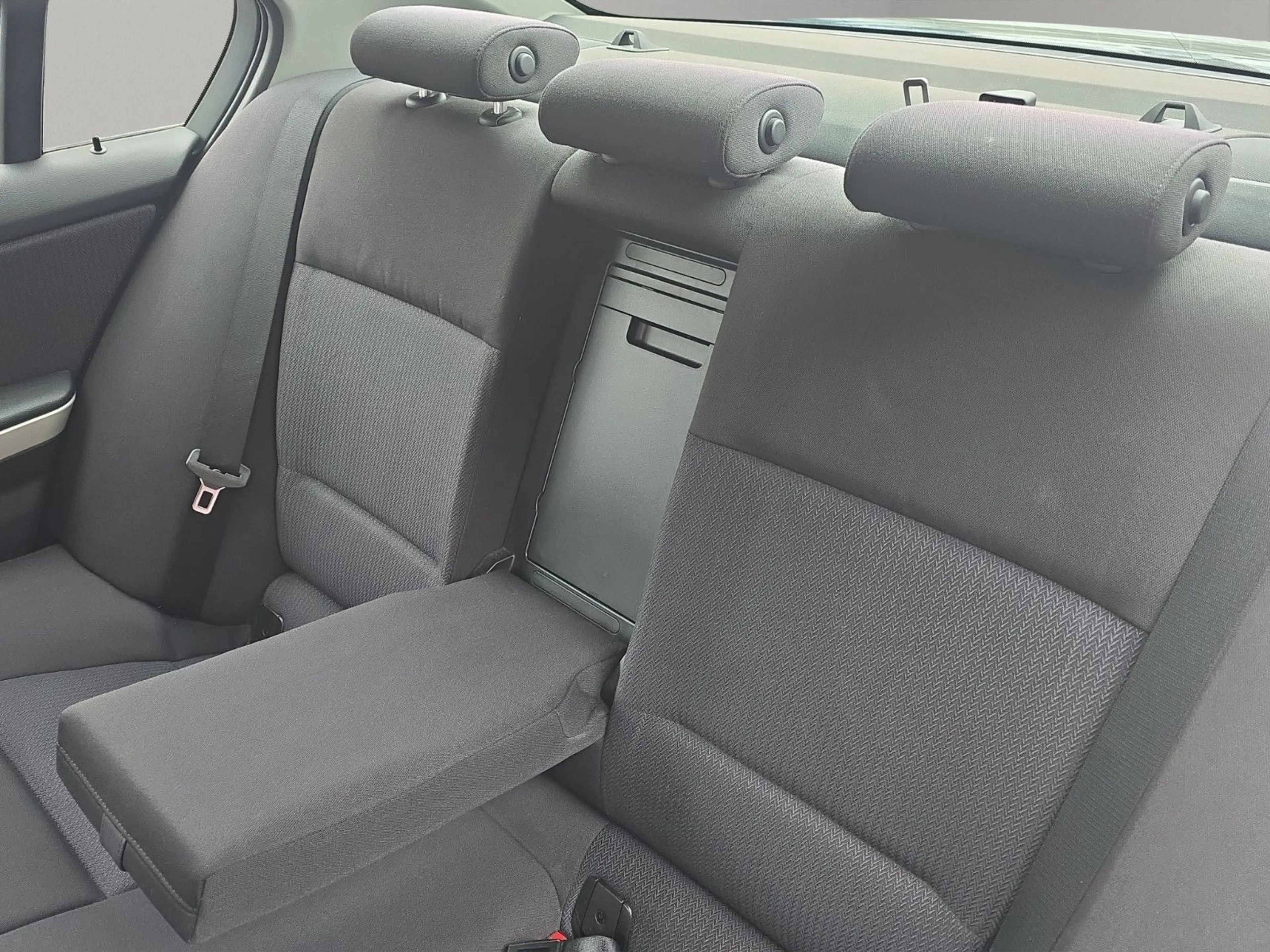 BMW 325 DIESEL NAVI TEMPOMAT SHZ TÜV SERVICE NEU — photo 12