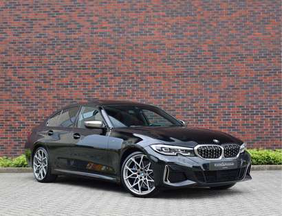 BMW 340 3-serie M340i xDrive High Executive *Dealer Odh*da