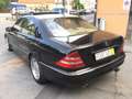 Mercedes-Benz S 55 AMG Schwarz - thumbnail 6